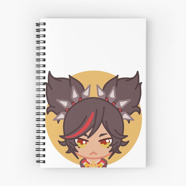 Item preview, Xinyan designed and sold by Cassie Wills.
