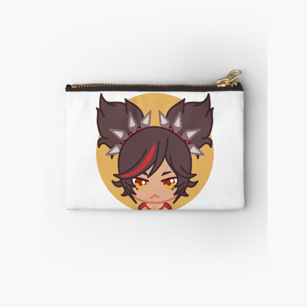 Item preview, Xinyan designed and sold by Cassie Wills.