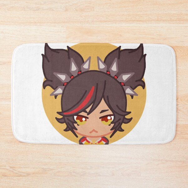 Item preview, Xinyan designed and sold by Cassie Wills.