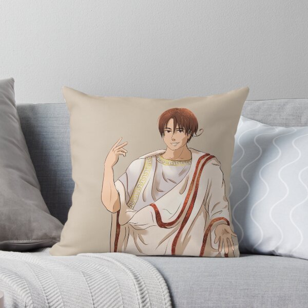 Item preview, Roman Hetalia Italy designed and sold by silentrebel.