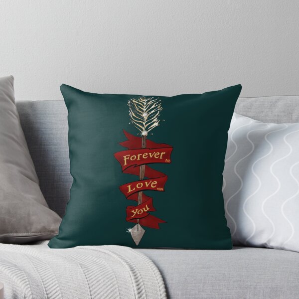 Item preview, Cupid's Arrow In Crimson designed and sold by LasherWorks.