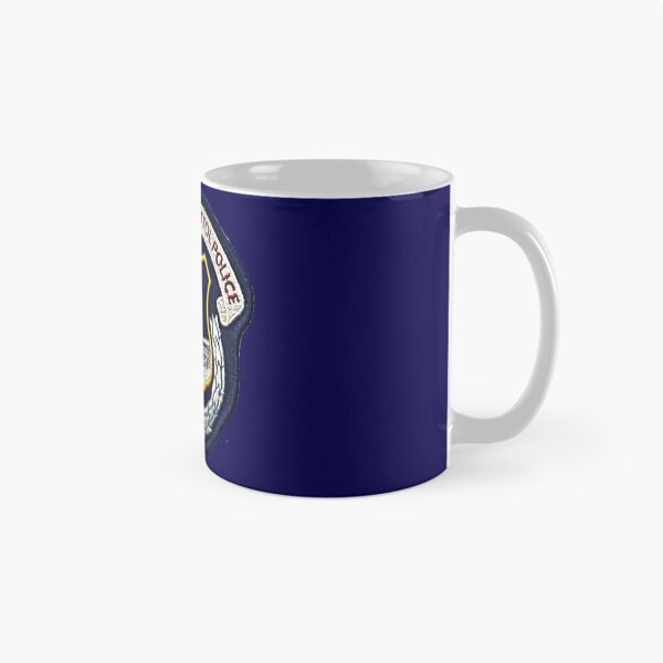 Item preview, U S Capitol Police  designed and sold by Lawrence Baird.