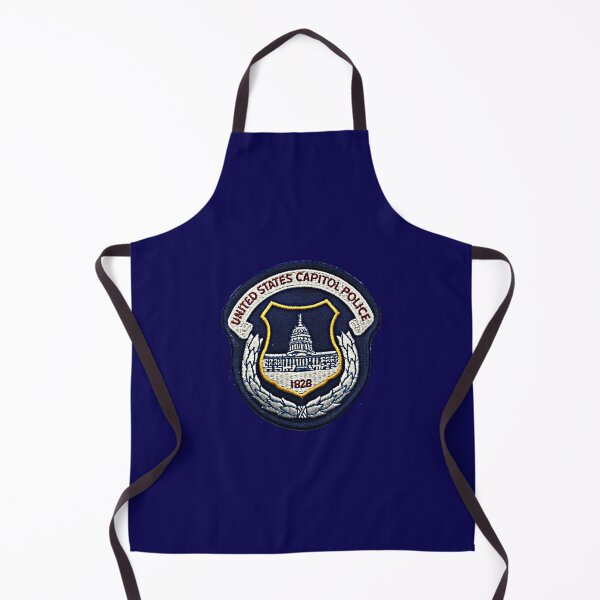 Item preview, U S Capitol Police  designed and sold by Lawrence Baird.