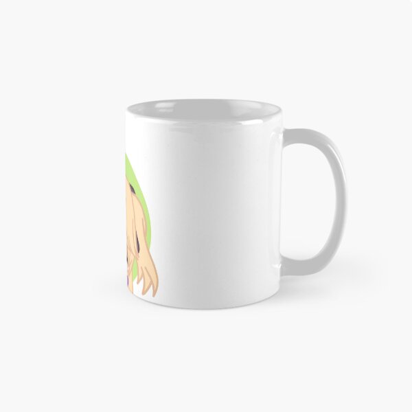 Item preview, Fischl designed and sold by Cassie Wills.
