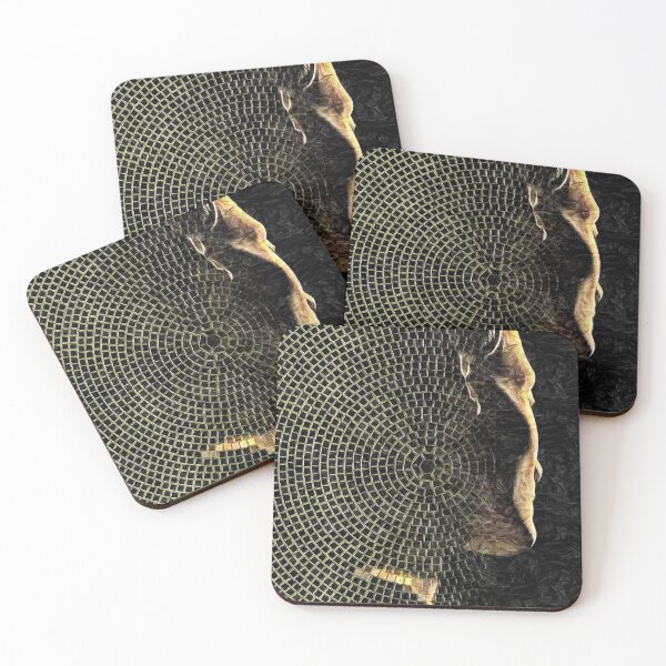 Item preview, Nefertiti designed and sold by Yorgos Daskalakis.