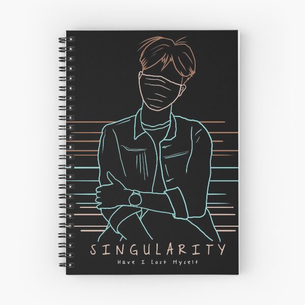 Item preview, singularity outline body designed and sold by SimplifyCD.
