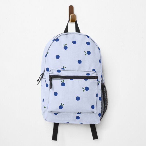 Item preview, Blueberries designed and sold by -alanna-.