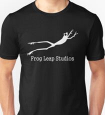 frog leap studios Unisex T-Shirt