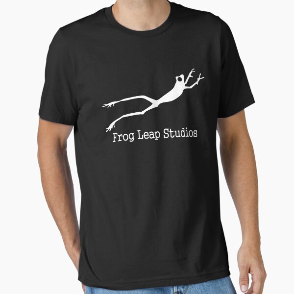 Item preview, frog leap studios designed and sold by wittty.
