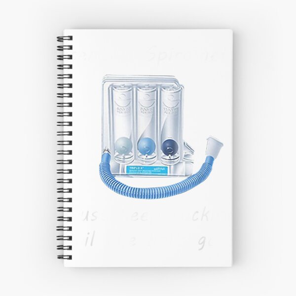 Item preview, Incentive spirometry just keep sucking until balls up shirt T-Shirt designed and sold by Brianconner.