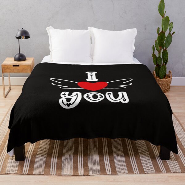 Item preview, Valentine I Love You designed and sold by Barbaroot.