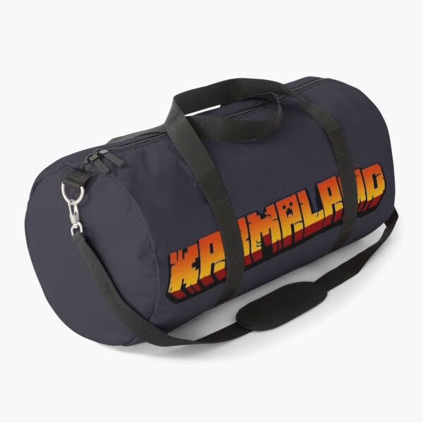 Item preview, Karmaland Logo designed and sold by Desk is A Mess.