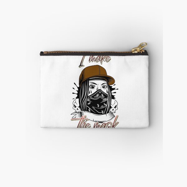 Item preview, Hago la mascara designed and sold by AStateofBeing.