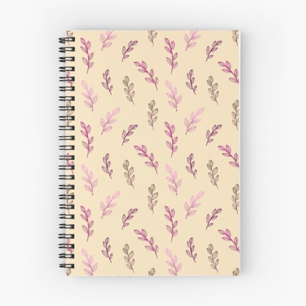 Item preview, A simple organic line art pattern  designed and sold by MadebyCRO.