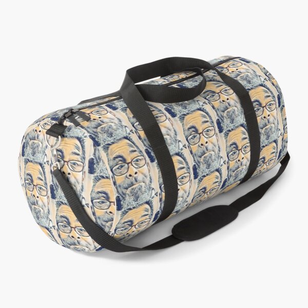 Item preview, Old Man Becomes the Waves designed and sold by havencandc.
