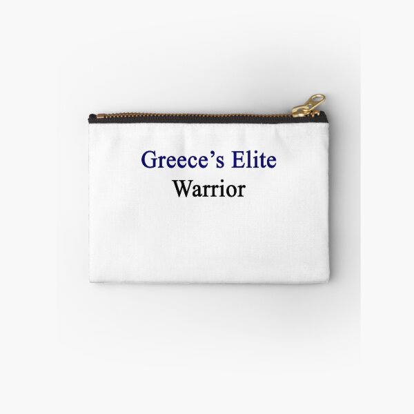 Item preview, Greece's Elite Warrior  designed and sold by supernova23.