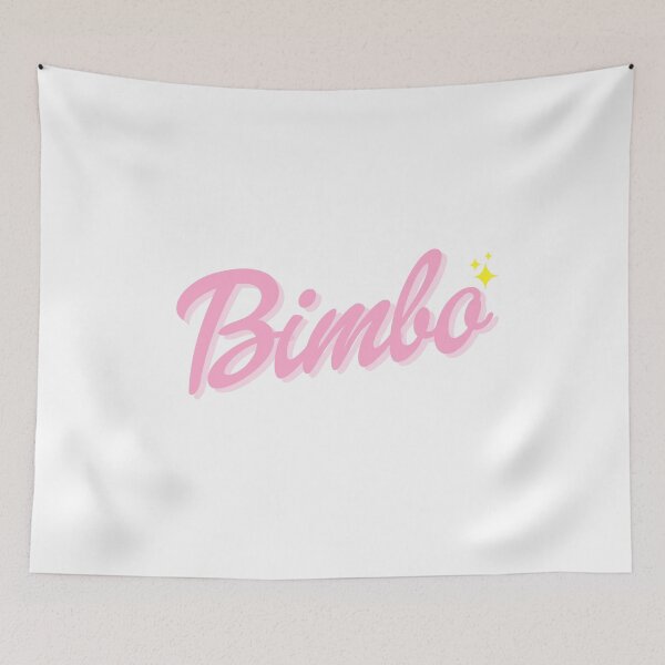 Item preview, Bimbo y2k aesthetic designed and sold by FunTikCreate.