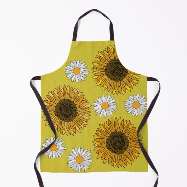 Item preview, Sunflower patterns designed and sold by megojamal.