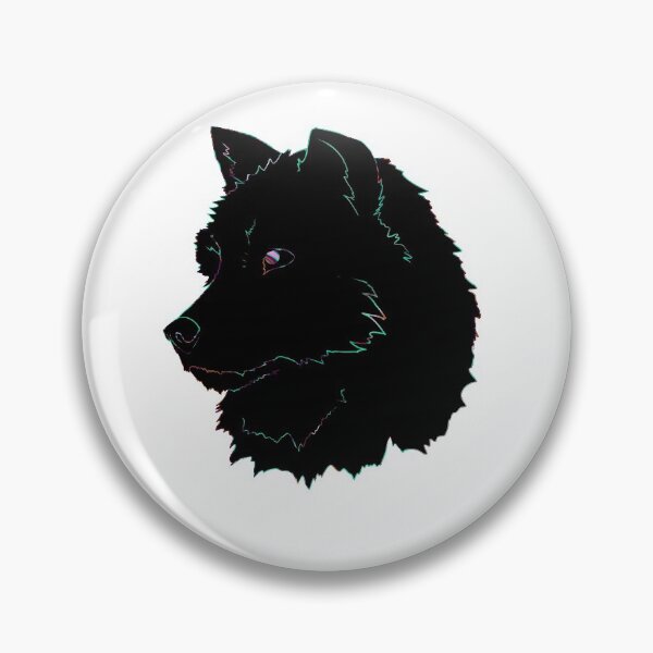 Artikelvorschau, Wolf entworfen und verkauft von aWOLFastray.