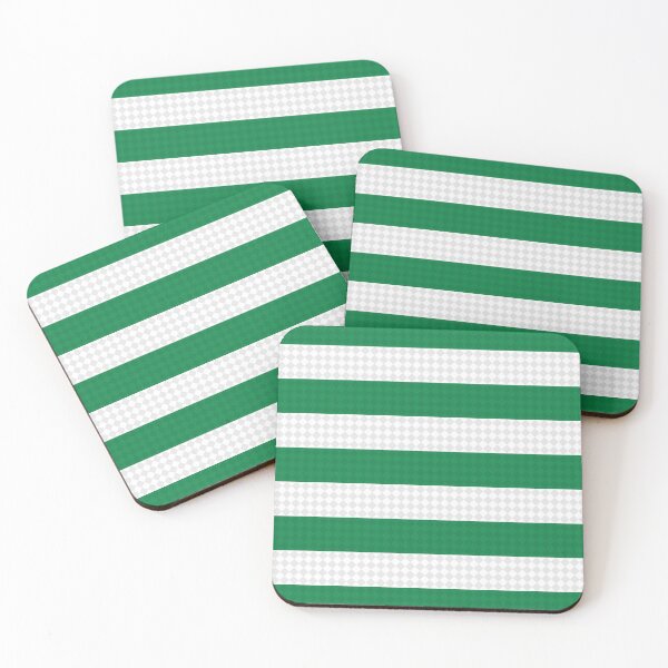 Item preview, Celtic 1988 Green White Hoops Centenary  designed and sold by Sporting Colour.
