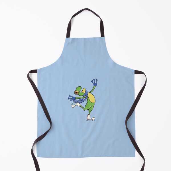 Item preview, Frogure Skating designed and sold by EmilyPlus.