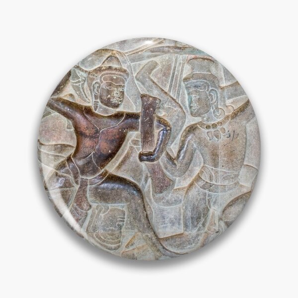 Item preview, Reliefs in Angkor Wat designed and sold by troianifabrizio.