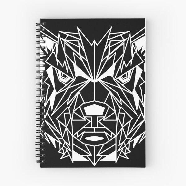 Item preview, Polygonal Bear designed and sold by Ali Naqi.