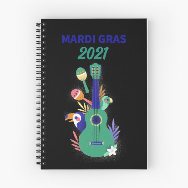 Item preview, Mardi Gras 2021 designed and sold by joabaj.