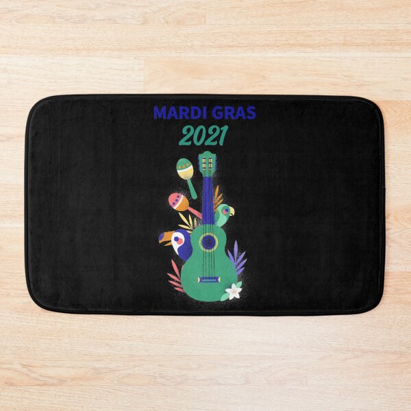 Item preview, Mardi Gras 2021 designed and sold by joabaj.