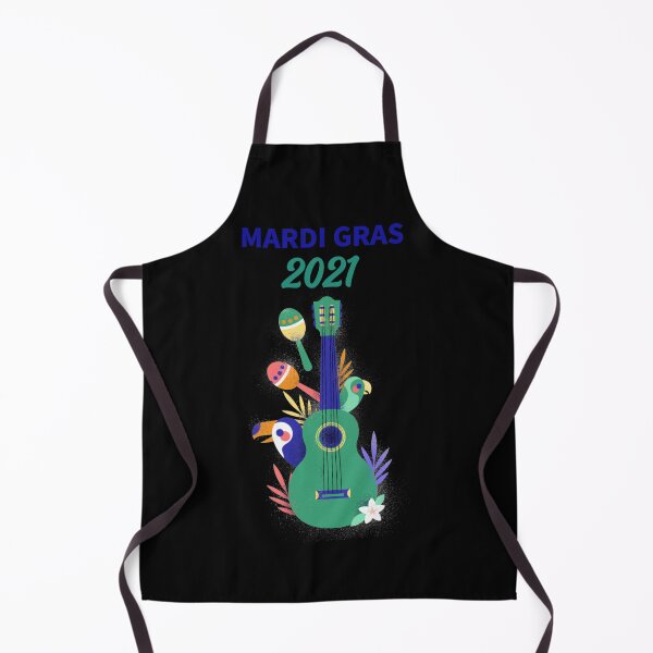 Item preview, Mardi Gras 2021 designed and sold by joabaj.