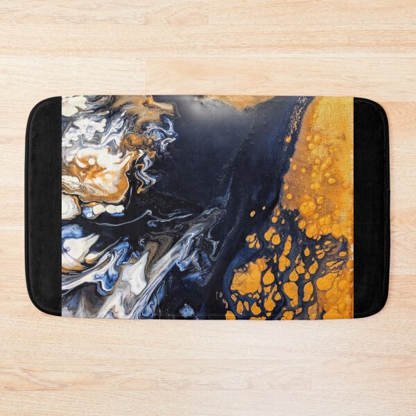 Item preview, Colorful disaster, Marble Art, Abstract Lover, MARBLE Collection designed and sold by GionaSophia.
