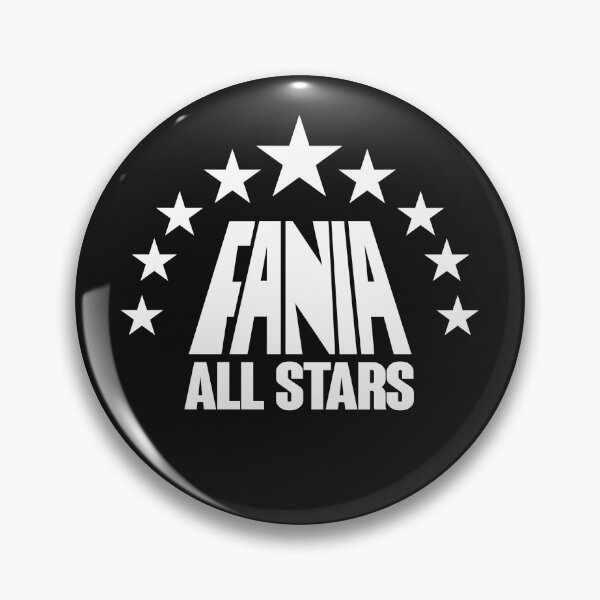 Item preview, FANIA designed and sold by lilnayshunz.