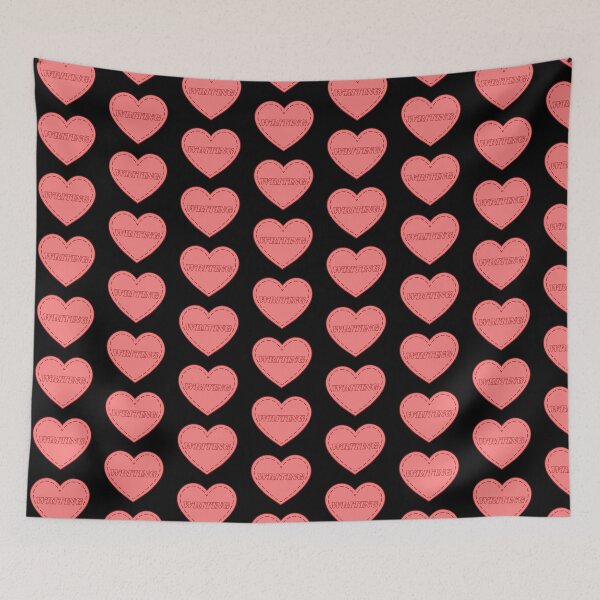 Item preview, Writing Heart designed and sold by avocadissimo.