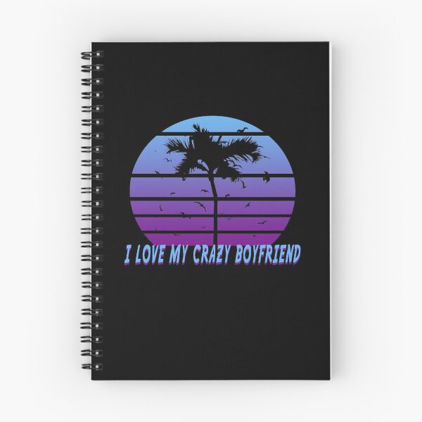 Item preview, AMO A MI NOVIO LOCO - Idea de regalo designed and sold by majeed10.
