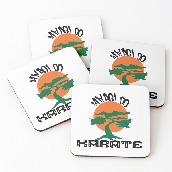 Item preview, Miagi Do Karate Gym And Fitness designed and sold by Magic-Offers.