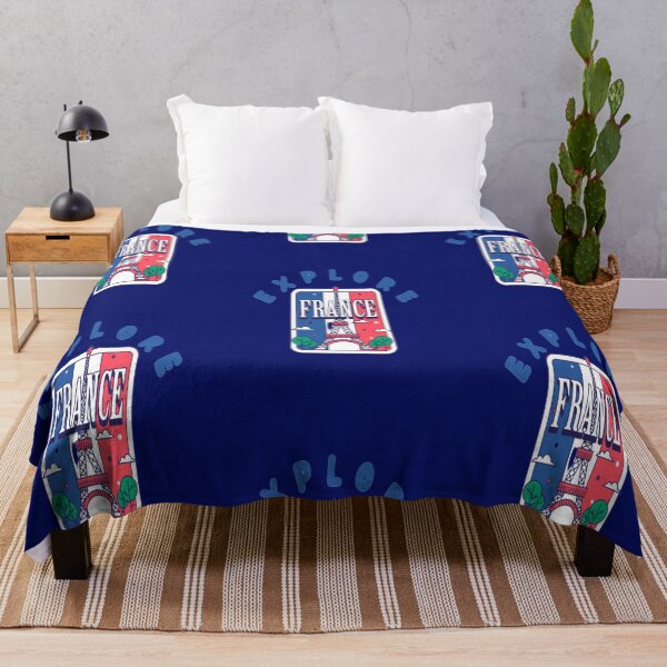 Item preview, Lets Explore France designed and sold by julset.