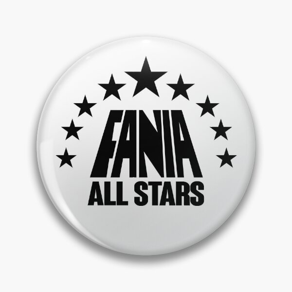 Item preview, FANIA - 2.0 designed and sold by lilnayshunz.