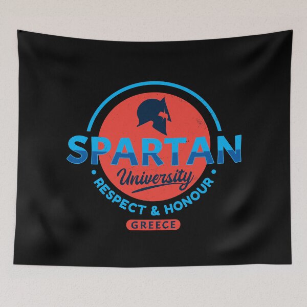 Item preview, Sparta symbol designed and sold by NicGrayGraphic.