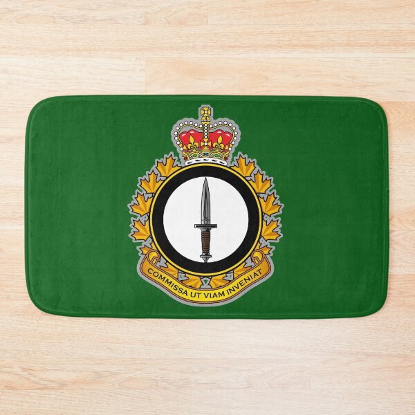 Item preview, CANADIAN SPECIAL OPERATIONS FORCES BRANCH designed and sold by WOOFANG.
