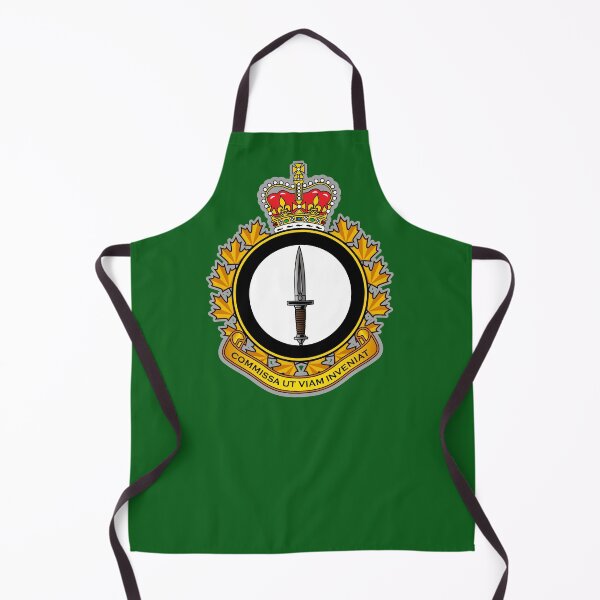 Item preview, CANADIAN SPECIAL OPERATIONS FORCES BRANCH designed and sold by WOOFANG.