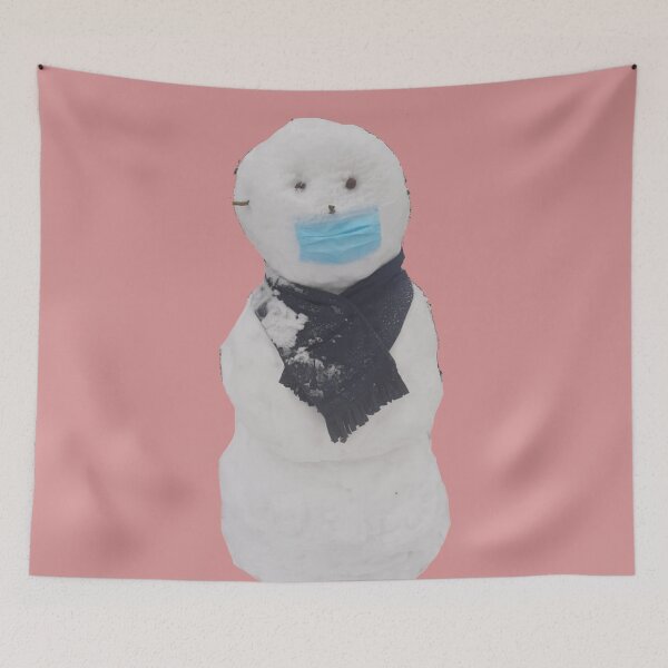 Item preview, bonhomme  designed and sold by mtargui2022.