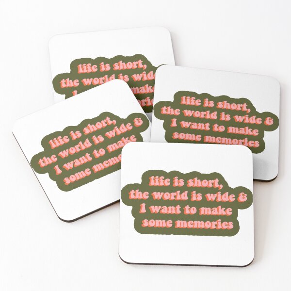 Item preview, The world is wide designed and sold by tara-elizabeth3.