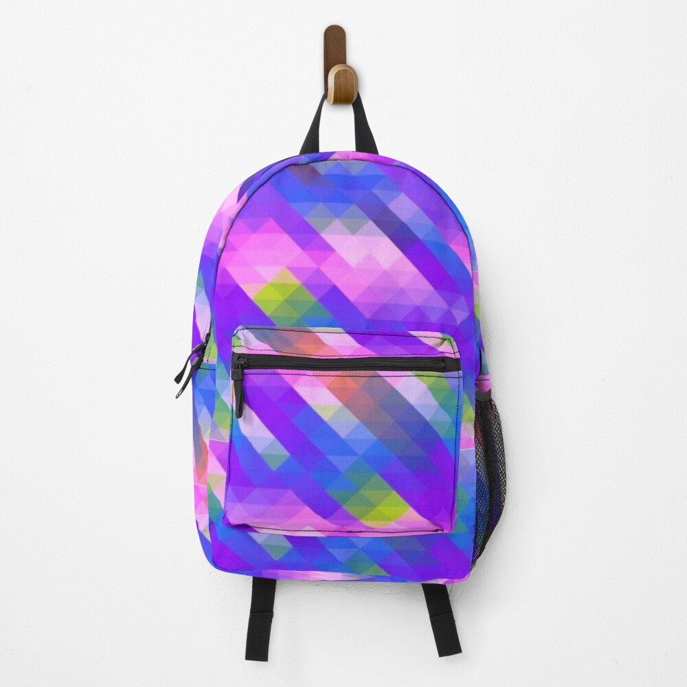Item preview, Backpack designed and sold by ArtsyStylezz.