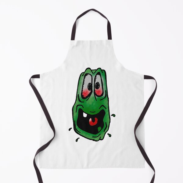 Item preview, Slimer designed and sold by vintagefreak79.