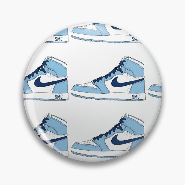 Item preview, Saint Mary’s College Shoe designed and sold by sydneyellis0.
