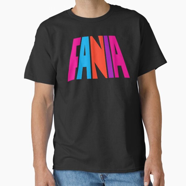 Item preview, FANIA - 3.0 designed and sold by lilnayshunz.