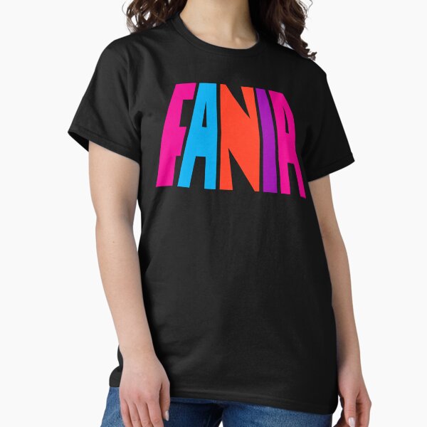 Item preview, FANIA - 3.0 designed and sold by lilnayshunz.