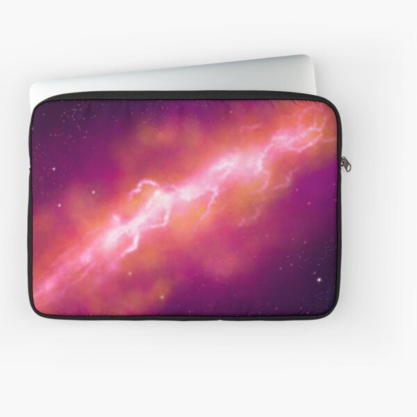 Lesbian Space Laptop Sleeve