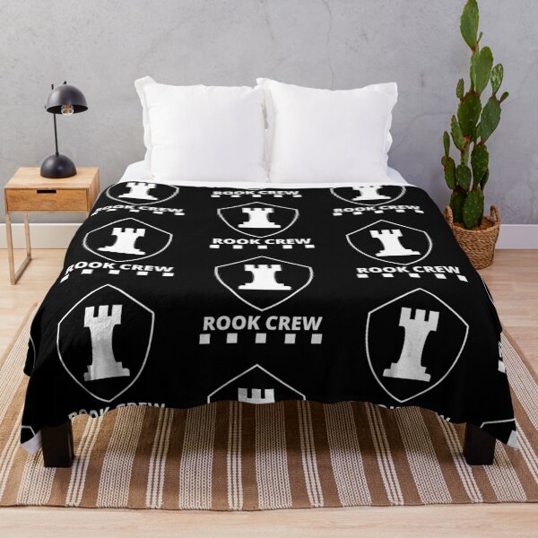 Item preview, Online chess - Rook crew designed and sold by My-Queens-Store.