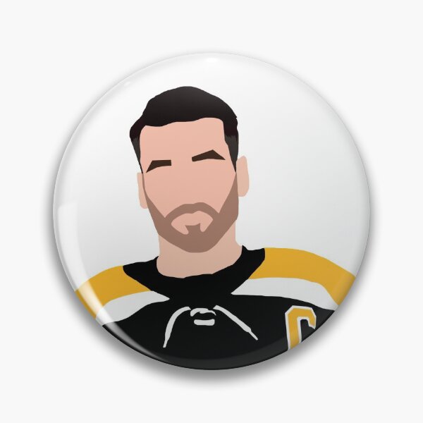 Item preview, Captain Bergy designed and sold by NT-123.